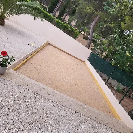 Lantal Hébergement de vacances